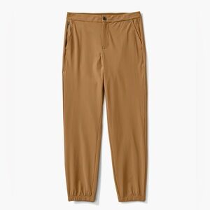 VUORI Men's Performance Fleet Joggers
